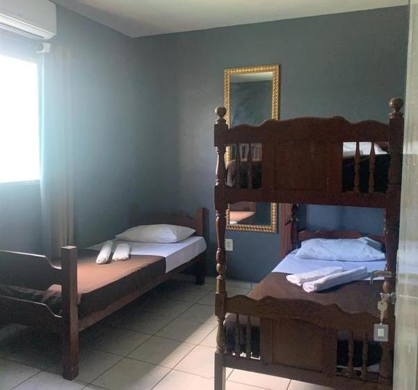 ユースホステル Pousada Portobello