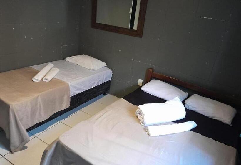 ユースホステル Pousada Portobello