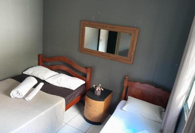 ユースホステル Pousada Portobello