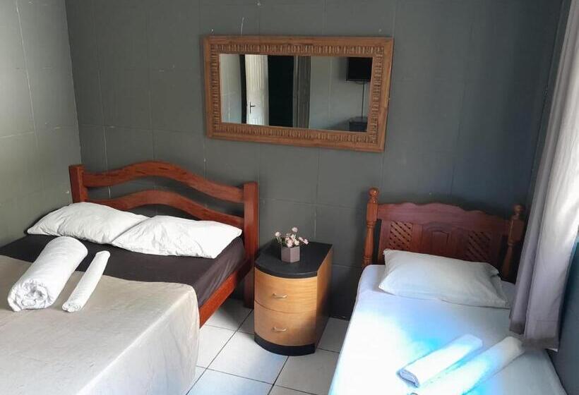 ユースホステル Pousada Portobello