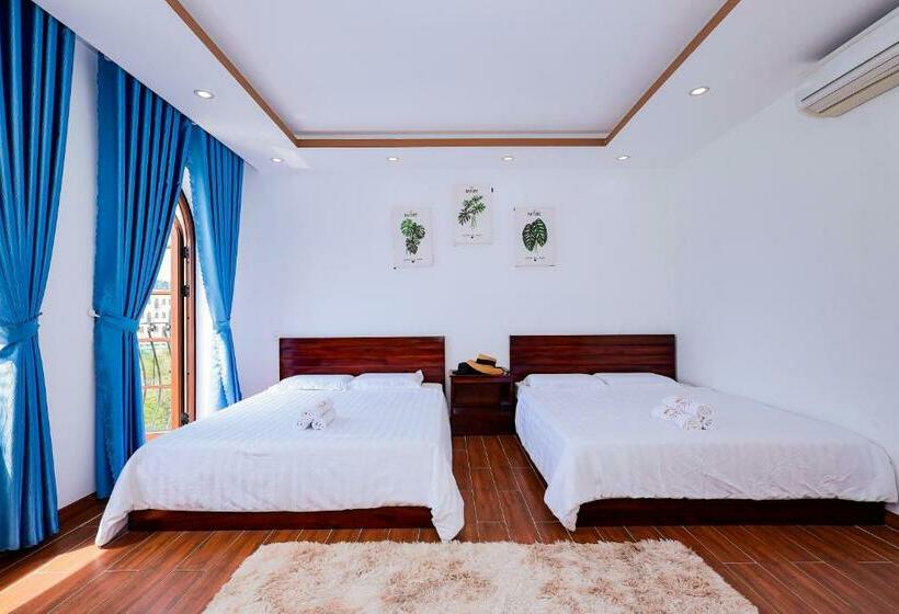 هاستل Twilight Homestay