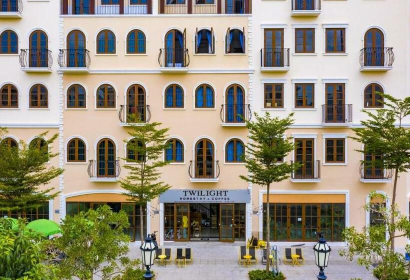هاستل Twilight Homestay