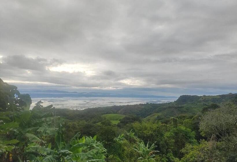 Apartahotel El Balcón Del Tolima