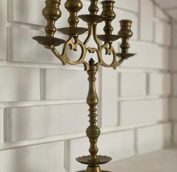 مبيت وإفطار A Fogadó