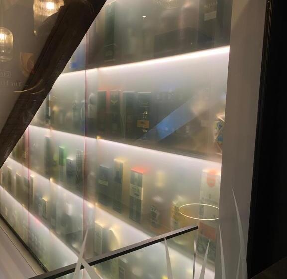 مبيت وإفطار A Fogadó