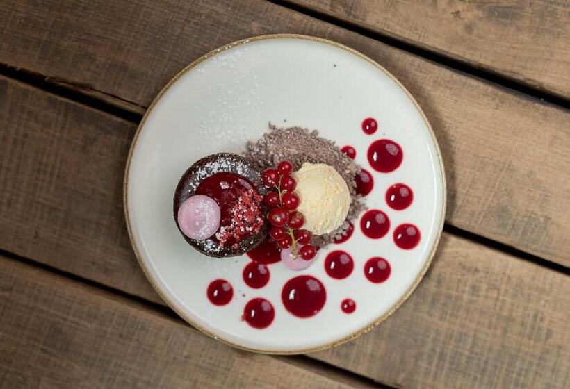 مبيت وإفطار A Fogadó