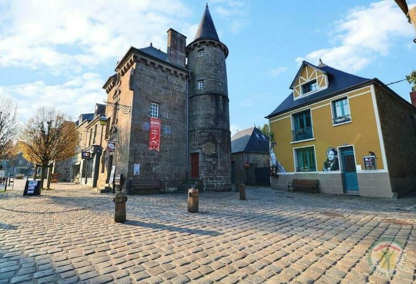 민박 La Goutte D Or