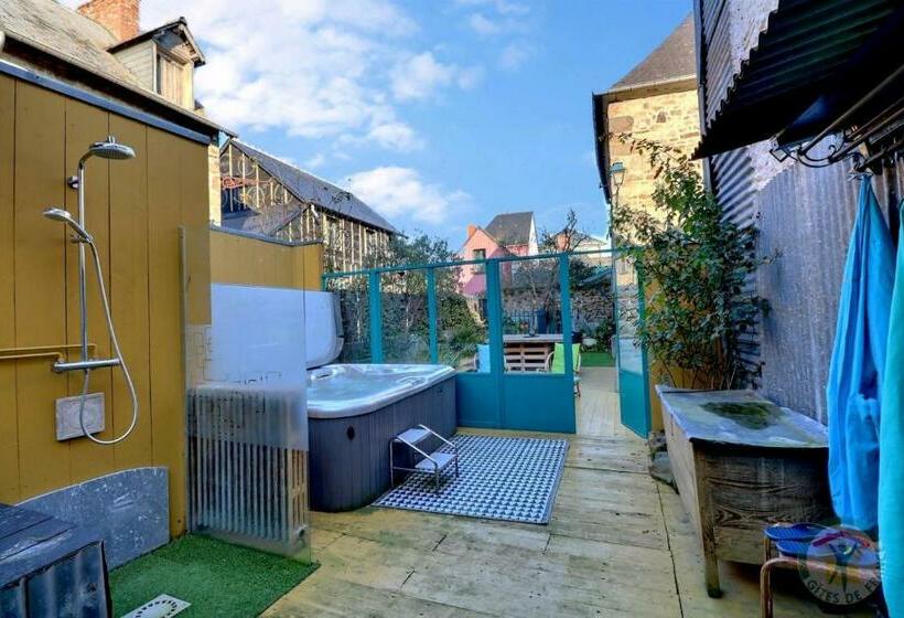 민박 La Goutte D Or