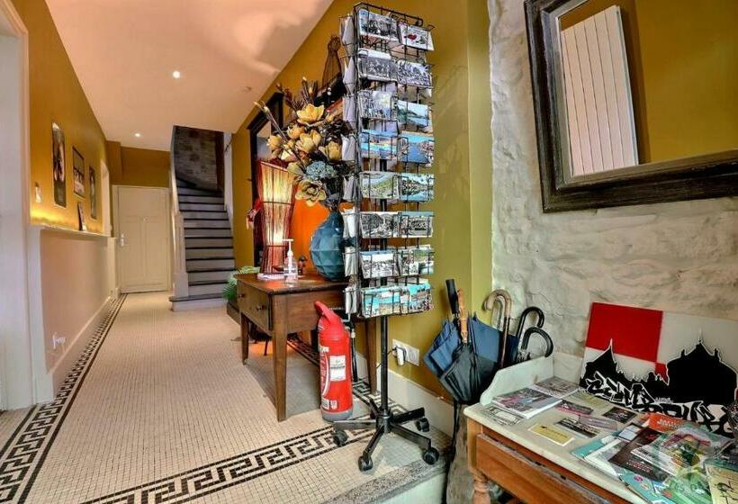 צימר La Goutte D Or