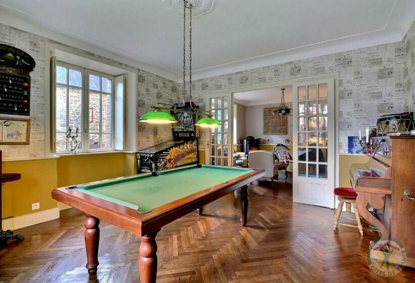 민박 La Goutte D Or