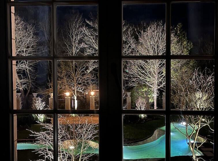 Bed and Breakfast The Notary