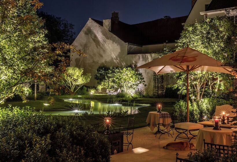 Bed and Breakfast The Notary