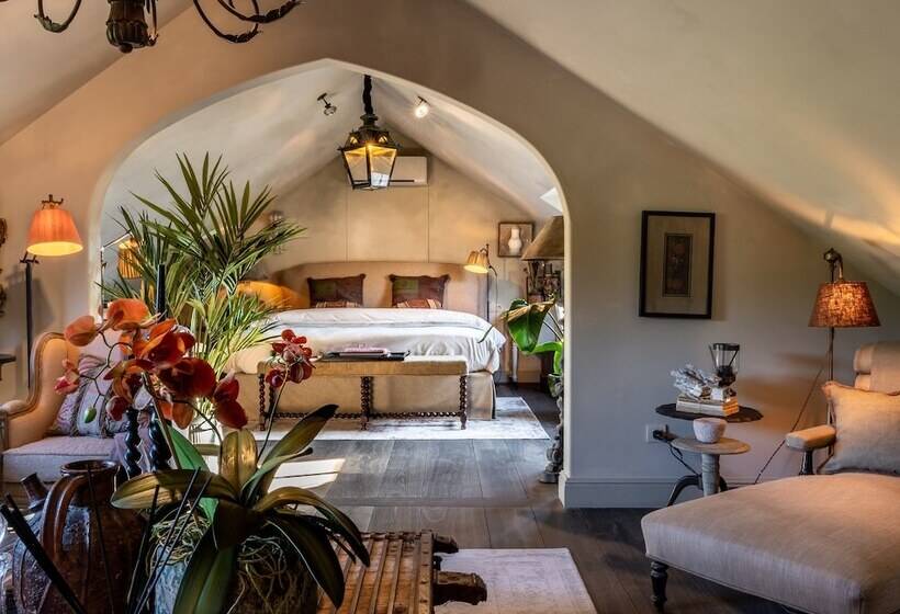 Bed and Breakfast The Notary