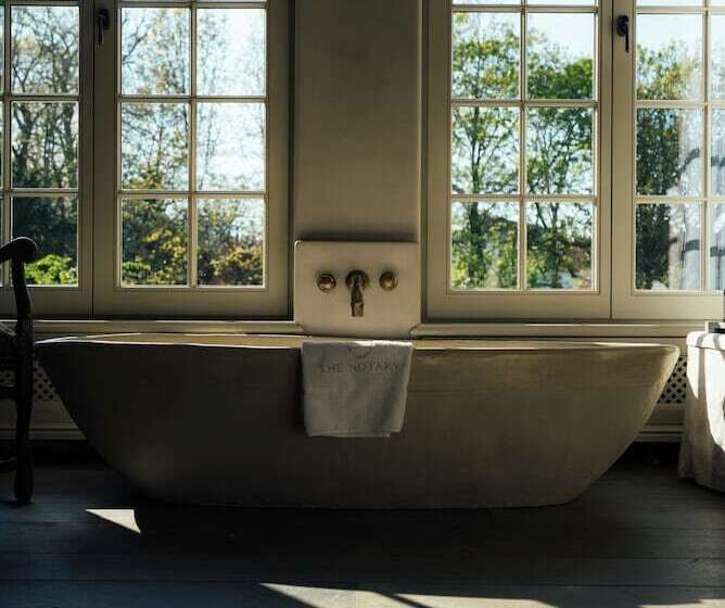 Bed and Breakfast The Notary