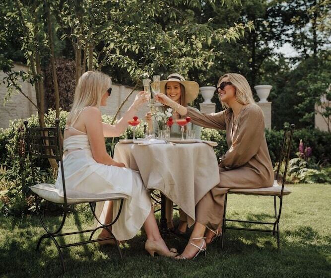 Bed and Breakfast The Notary