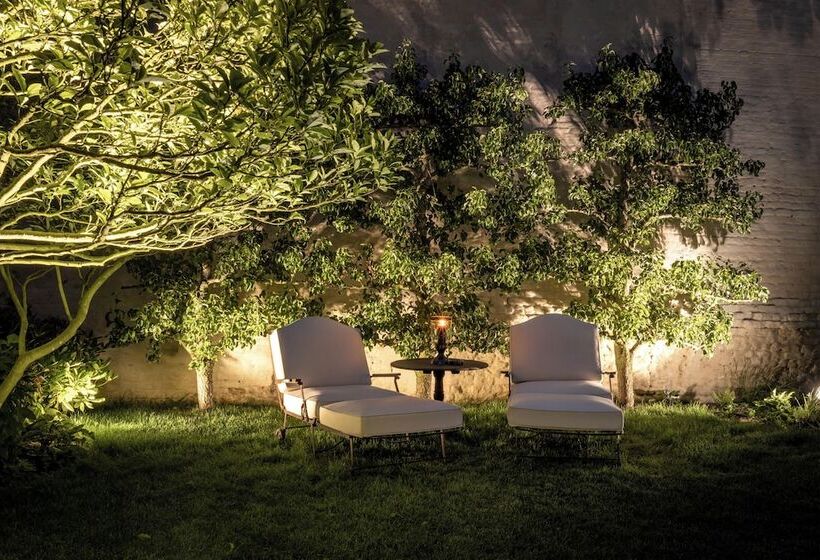 Bed and Breakfast The Notary