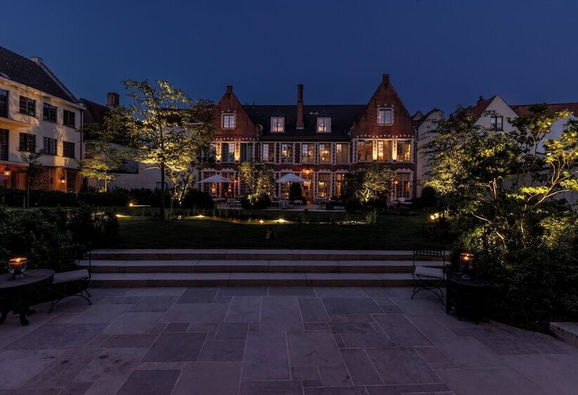 Bed and Breakfast The Notary