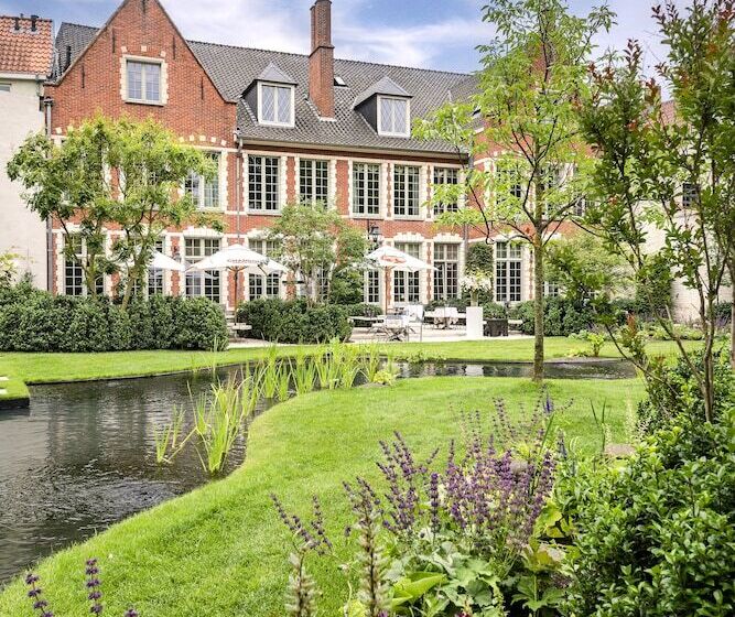 Bed and Breakfast The Notary