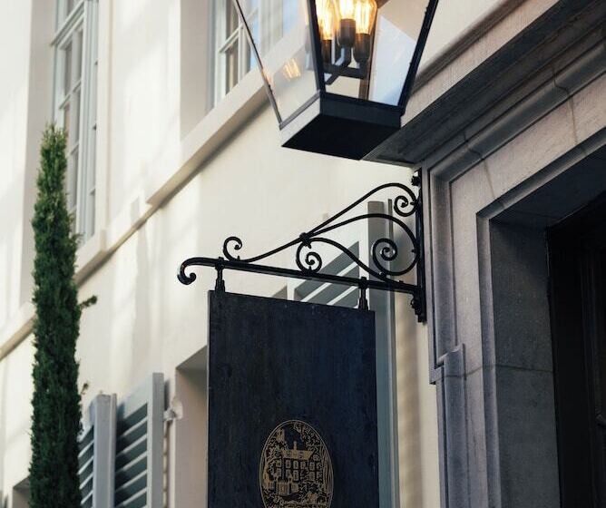 Bed and Breakfast The Notary