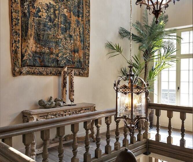 Bed and Breakfast The Notary