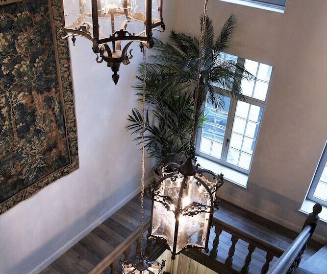 Bed and Breakfast The Notary