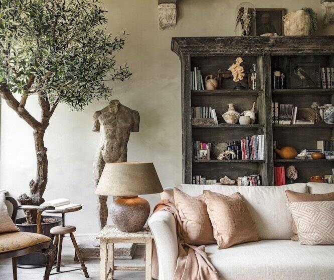 Bed and Breakfast The Notary