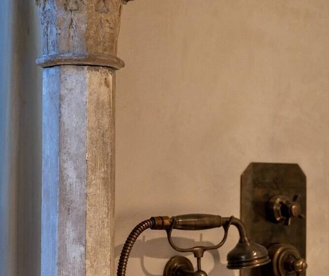 Bed and Breakfast The Notary