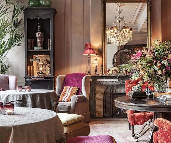 Bed and Breakfast The Notary