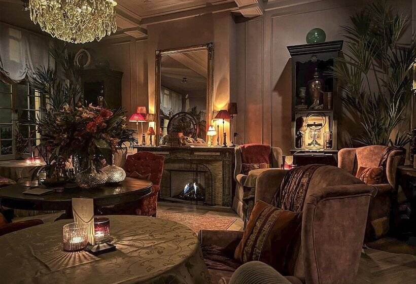 Bed and Breakfast The Notary