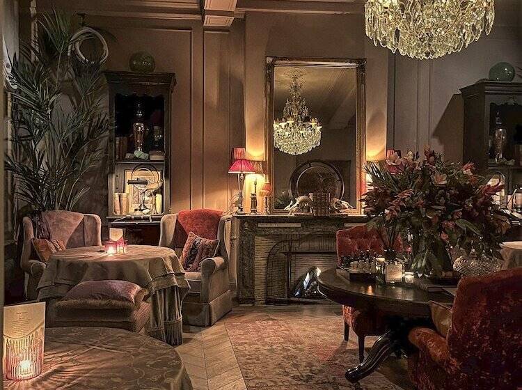 Bed and Breakfast The Notary