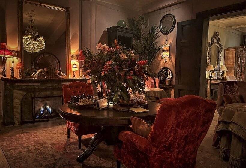 Bed and Breakfast The Notary