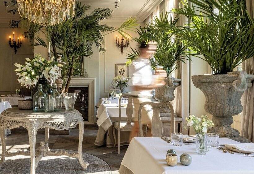 Bed and Breakfast The Notary