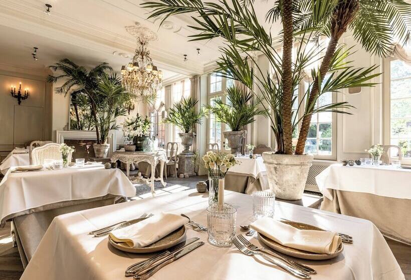 Bed and Breakfast The Notary