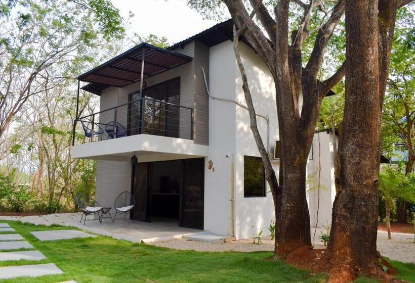 Blue Window Boutique Villas