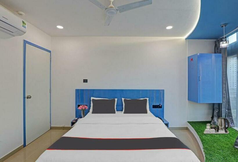 Collection O Hotel Leo Palace