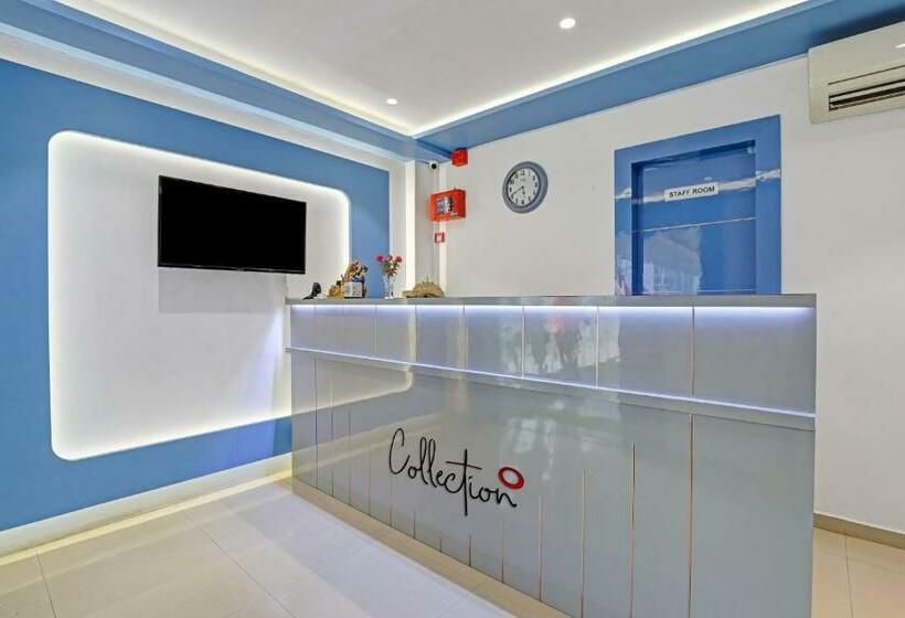 Collection O Hotel Leo Palace