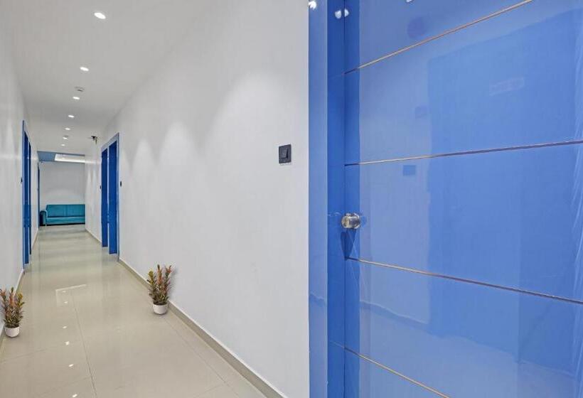 Collection O Hotel Leo Palace