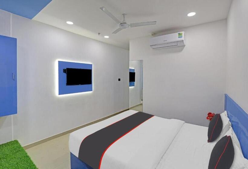 Collection O Hotel Leo Palace