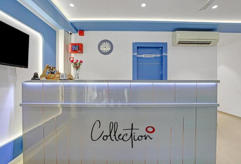 Collection O Hotel Leo Palace