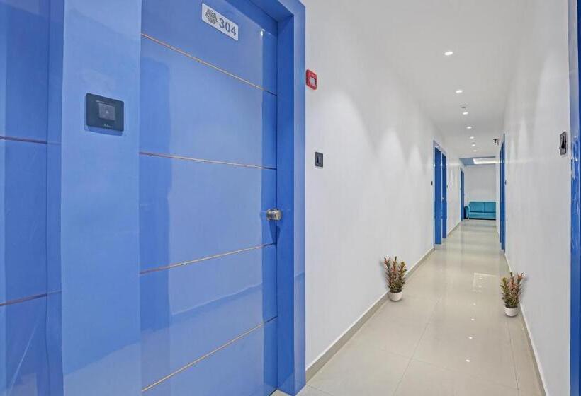 Collection O Hotel Leo Palace