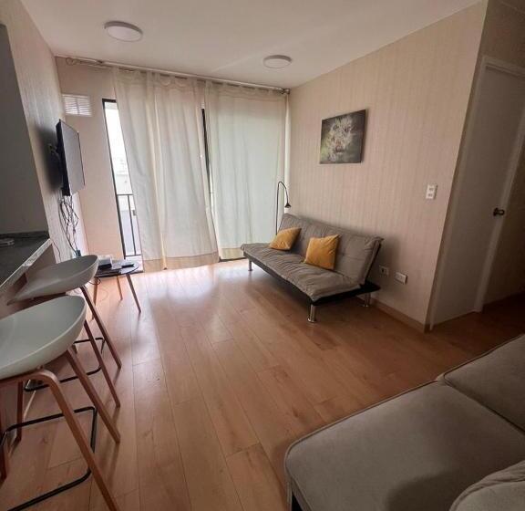 Massimo Apartament