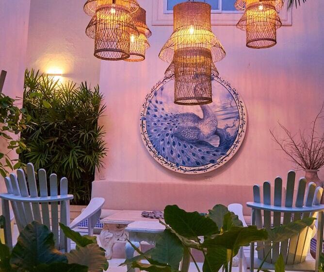 El Bosque Hotel Boutique