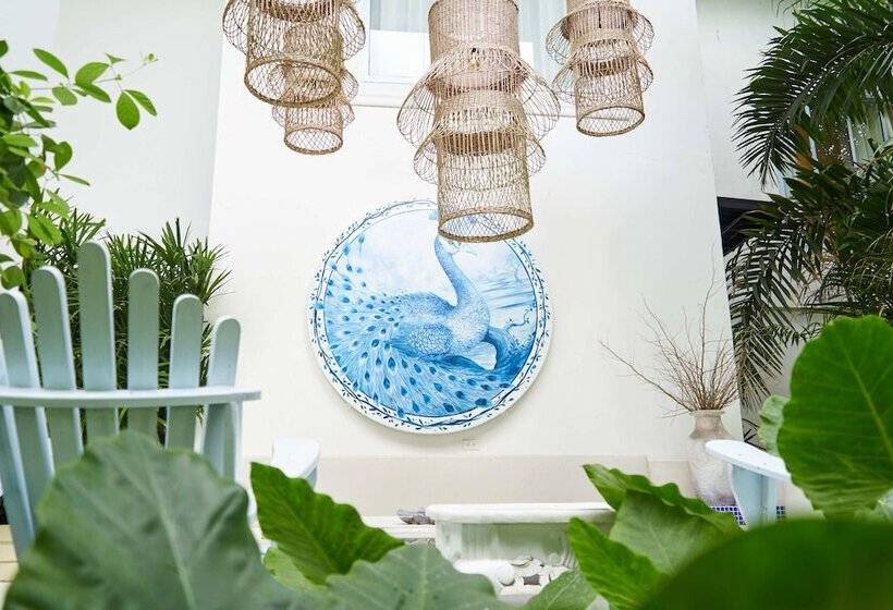 El Bosque Hotel Boutique