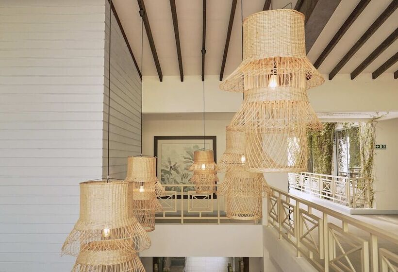 El Bosque Hotel Boutique