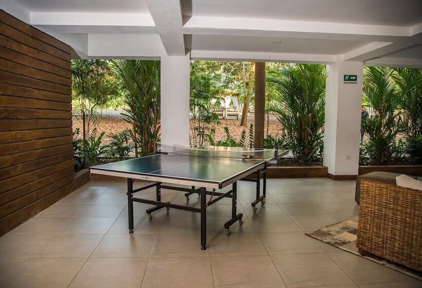 El Bosque Hotel Boutique