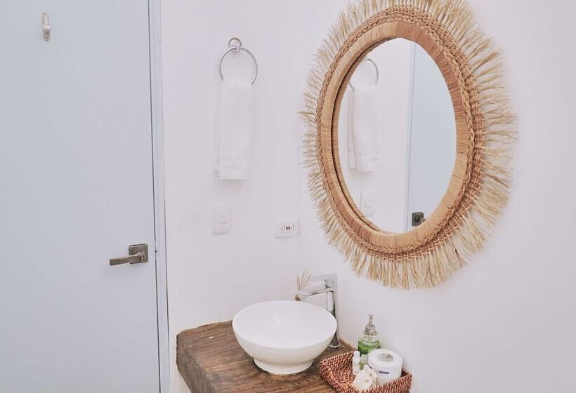 El Bosque Hotel Boutique