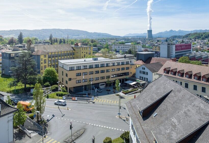 Flexymotel Schönenwerd