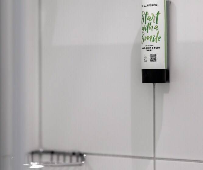 Flexymotel Schönenwerd