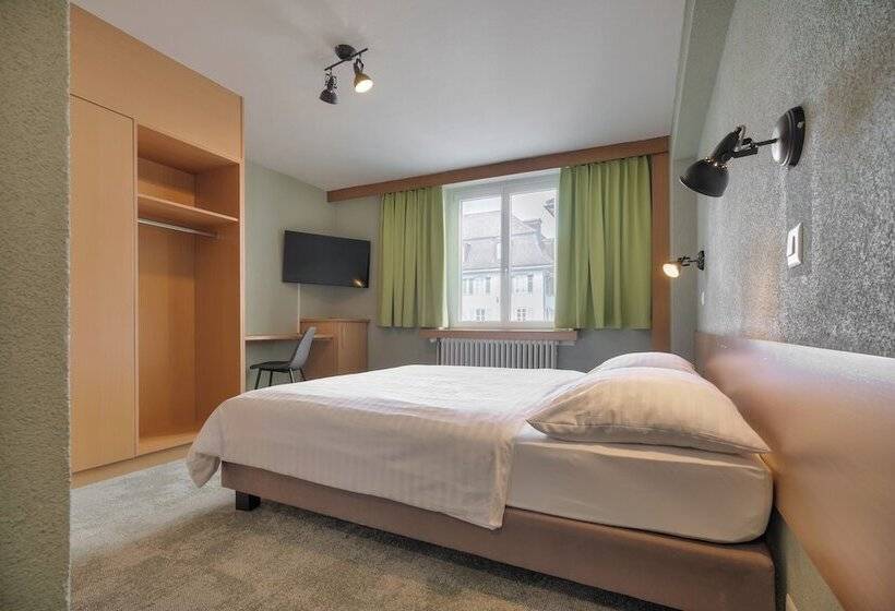 Flexymotel Schönenwerd