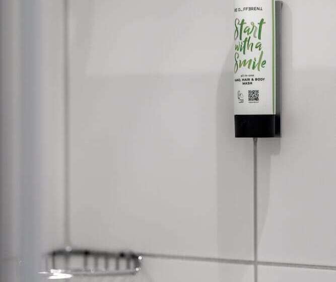 Flexymotel Schönenwerd